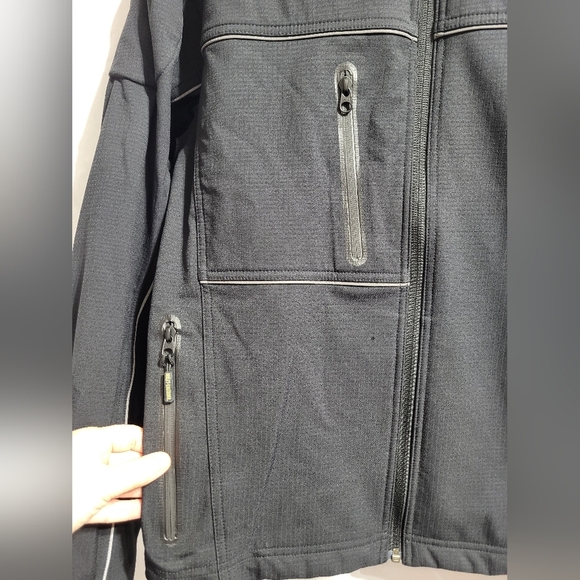 Harley Davidson Womens Jackets, Size Large - Picture 5 of 11